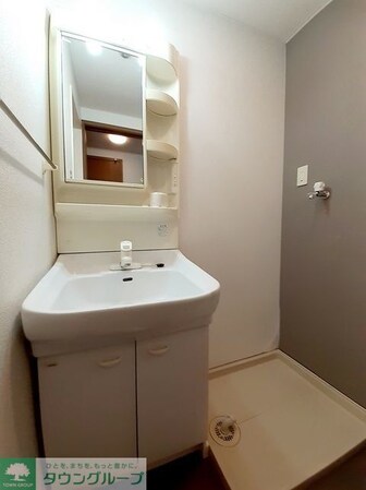 ソレイユ新狭山の物件内観写真